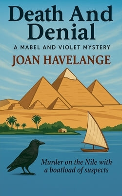 Death and Denial by Havelange, Joan