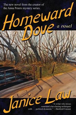 Homeward Dove by Law, Janice