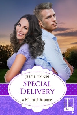 Special Delivery by Lynn, Judi