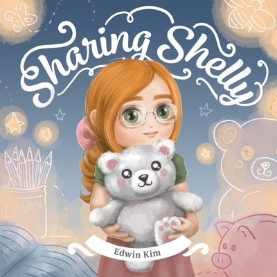 Sharing Shelly by Kim, Edwin