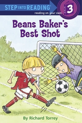 Beans Baker's Best Shot by Torrey, Richard