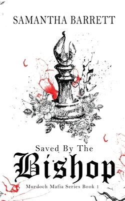Played By The Bishop by Barrett, Samantha