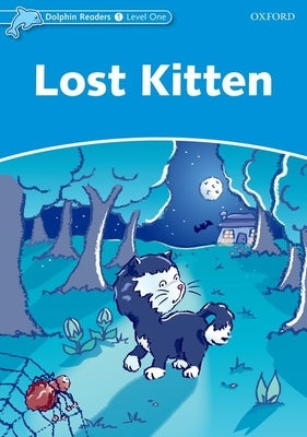 Lost Kitten by Taylor, Di