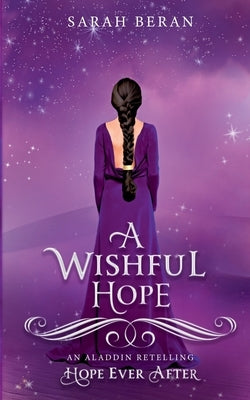 A Wishful Hope by Beran, Sarah