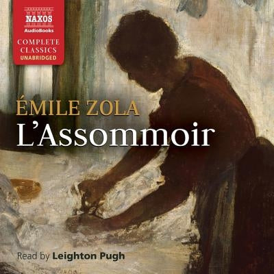 L'Assommoir by Zola, Emile