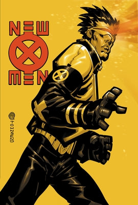 New X-Men Modern Era Epic Collection: Planet X by Morrison, Grant