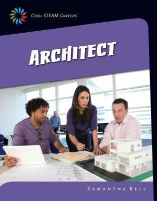 Architect by Bell, Samantha