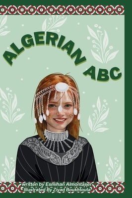 Algerian ABC by Almontaser, Esmihan
