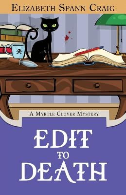 Edit to Death by Craig, Elizabeth Spann