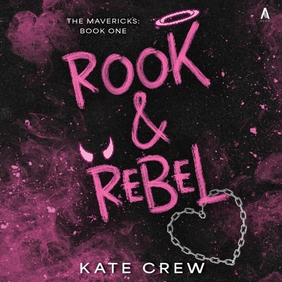 Rook & Rebel by Crew, Kate