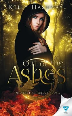 Out Of The Ashes by Hashway, Kelly