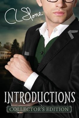 Introductions - Collector's Edition: The Ghost Bird Series #1 with bonus series-inspired recipes by Stone, C. L.