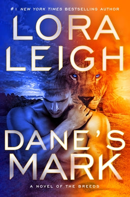 Dane's Mark by Leigh, Lora