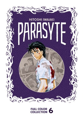 Parasyte Full Color Collection 6 by Iwaaki, Hitoshi