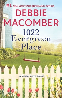 1022 Evergreen Place by Macomber, Debbie