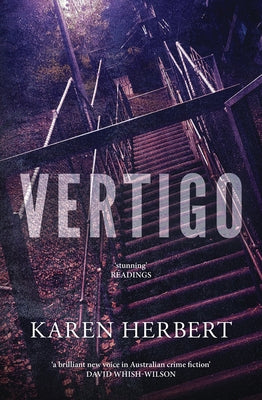 Vertigo by Herbert, Karen