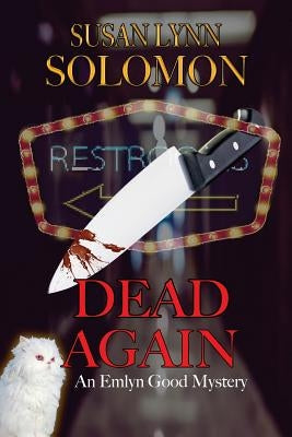 Dead Again by Solomon, Susan Lynn