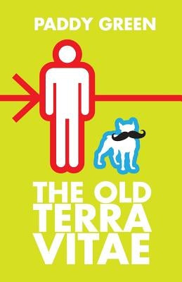The Old Terra Vitae by Green, Paddy