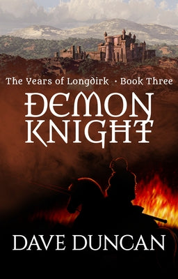 Demon Knight by Duncan, Dave