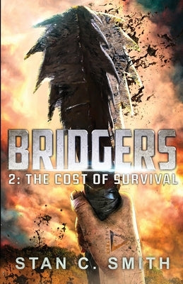 The Cost of Survival by Smith, Stan C.