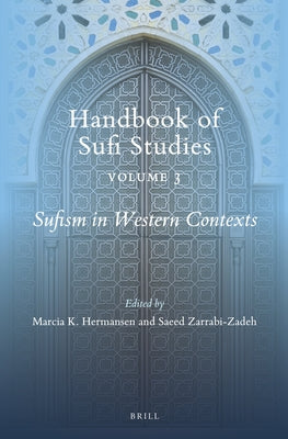 Sufism in Western Contexts by Hermansen, Marcia K.