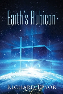 Earth's Rubicon by Pryor, Richard