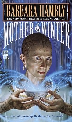 Mother of Winter by Hambly, Barbara