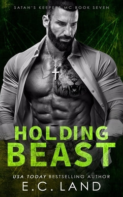 Holding Beast by Land, E. C.