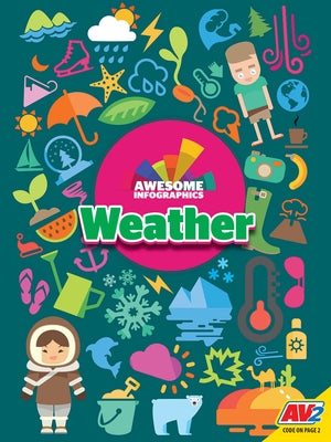 Weather by Brundle, Harriet