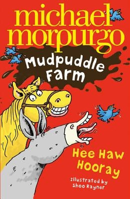 Hee-Haw Hooray! by Morpurgo, Michael