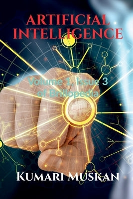 Artificial Intelligence by Muskan, Kumari