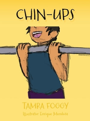 Chin-Ups by Foggy, Tamra