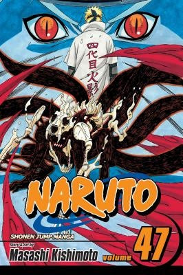 Naruto, Vol. 47 by Kishimoto, Masashi