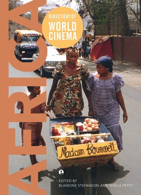 Directory of World Cinema: Africa by Stefanson, Blandine