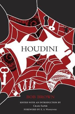 Houdini by Saper, Craig