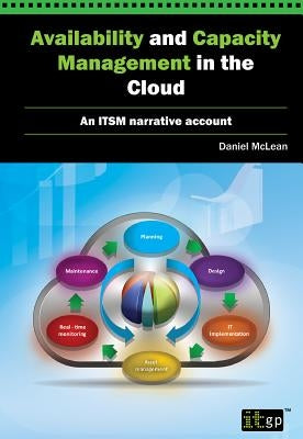 Availability and Capacity Management in the Cloud: An Itsm Narrative Account by McLean, Daniel