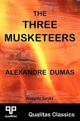 The Three Musketeers (Qualitas Classics) by Dumas, Alexandre