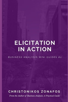 Elicitation in Action by Zonafos, Christonikos