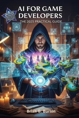 AI For Game Developers: The 2025 Practical Guide by Burton