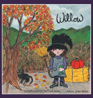 Willow by Velez, Pettina