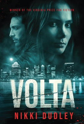 VOLTA by Dudley, Nikki