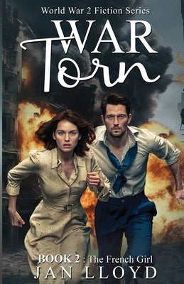 War Torn Book 2 by Lloyd, Jan