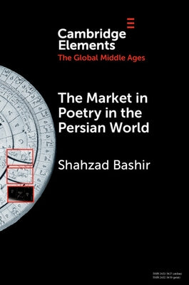 The Market in Poetry in the Persian World by Bashir, Shahzad