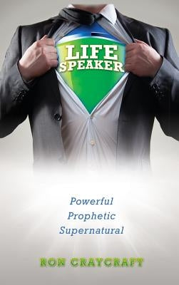 Life Speaker by Craycraft, Ron