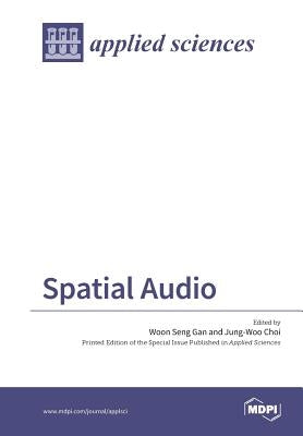 Spatial Audio by Gan, Woon Seng