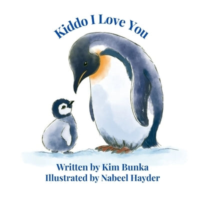 Kiddo I Love You by Hayder, Nabeel