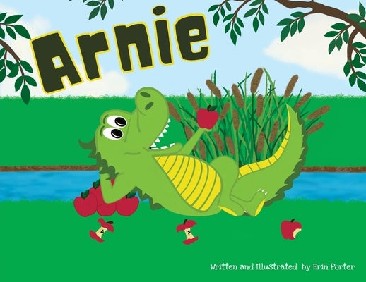 Arnie by Porter, Erin