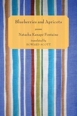 Blueberries and Apricots by Fontaine, Natasha Kanapé