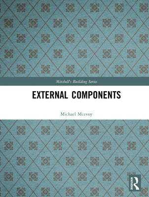 External Components by McEvoy, Michael