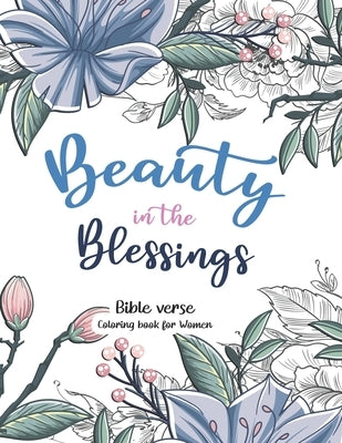 Bible verse coloring book for Women: Inspirational Quote Sayings and Bible Verse Religious Gift for Christian Girls and Women, Christian Coloring Book by Coloring, Sawaar